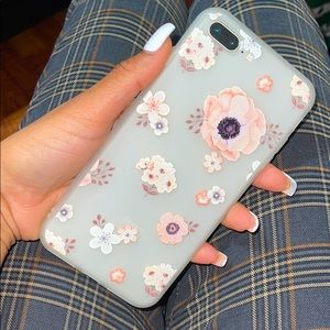 iPhone case